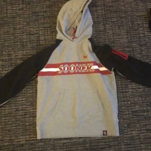 hoodie